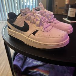 Women’s Nike Air Force 1s