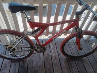 DBR Mtn Bike