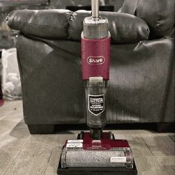 Double Vacuum Cleaner - Heavy-Duty Cleaning yourself story
