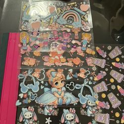 Cup wraps unique and one squigie