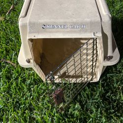 Kennel Cab