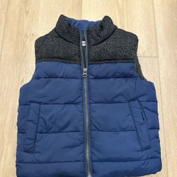 Tucker + Tate Vest 3T