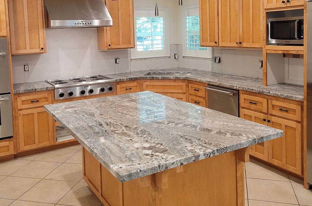 Granite And Quartz On Sale (Installation Available)