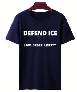 Defend ICE Shirt