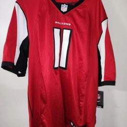 Julio jones hotsell jersey sales