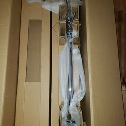 Kohler Tub Filler Faucet, T97332-4-CP.