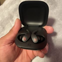 Beats Fit Pro 