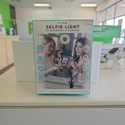 HYPE Selfie Light