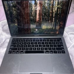 MacBook Pro 2019 