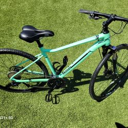 Marin San Anselmo DS4