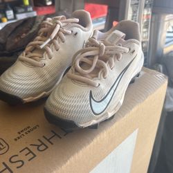 Boys Cleats 