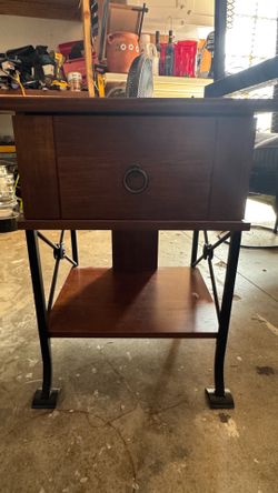 Nightstand