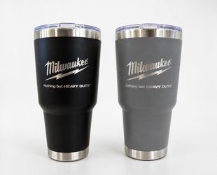 Milwaukee 30oz mugs