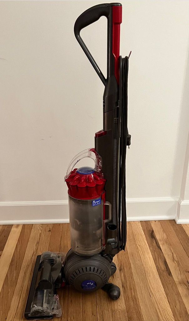 Dyson Slimball Upright Vacuum