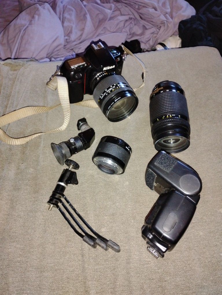 Nikon