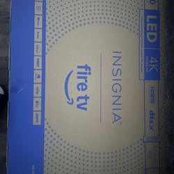 55 Inch 4k Ultra Hd Smart Tv