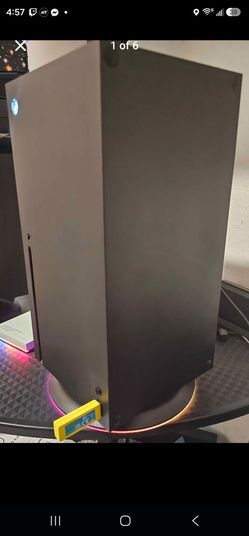 Xbox Series X