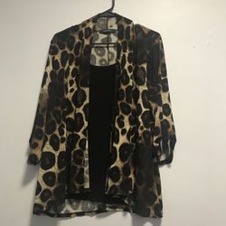 For  Women  Size L - XL