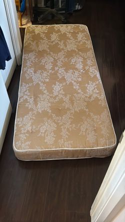 RV Mattresses