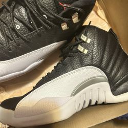 Jordan 12 