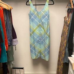 Classy Sun Dress Or Special Occasion 