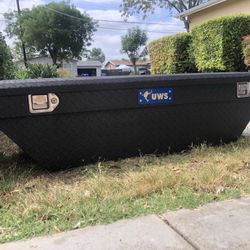 UWS Truck Bed Tool Box