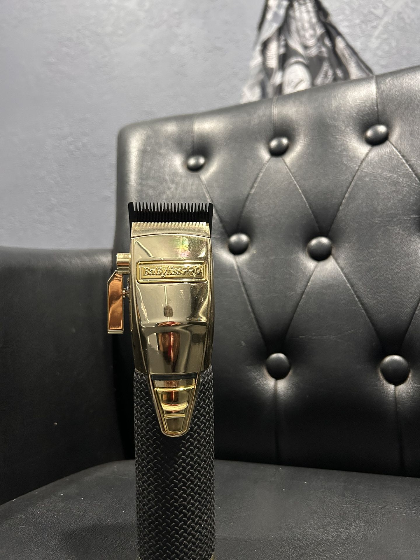 Babyliss Pro Clippers