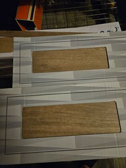 Floorte Lvp shaw 616 sq ft