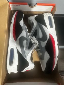 Nike Air Max Correlate White Cool Grey
