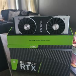 RTX 2080