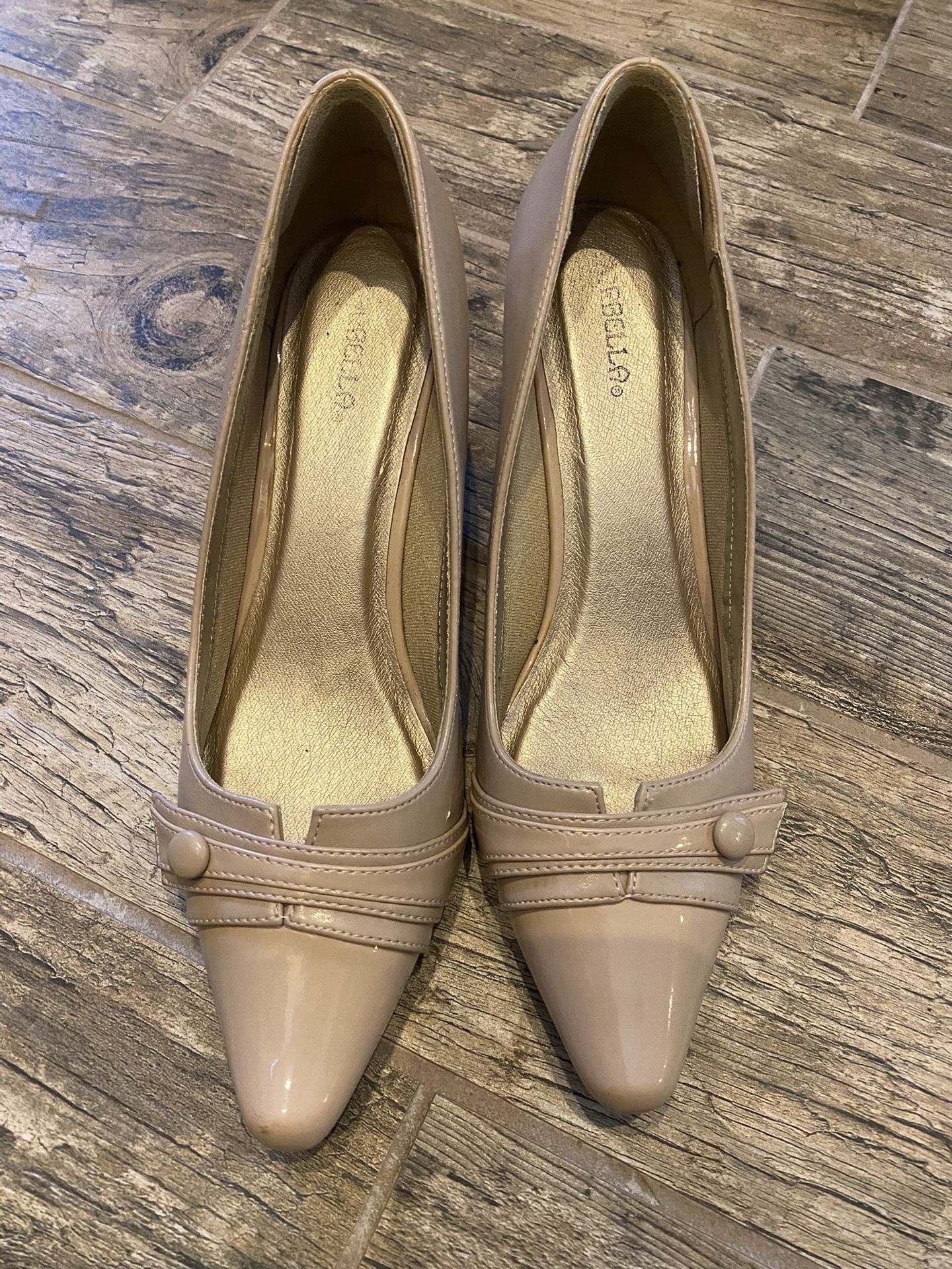 Size 10 Shoes