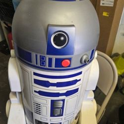 R2D2 Pepsi Promo Cooler