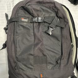 Lowepro Backpack Camera Bag