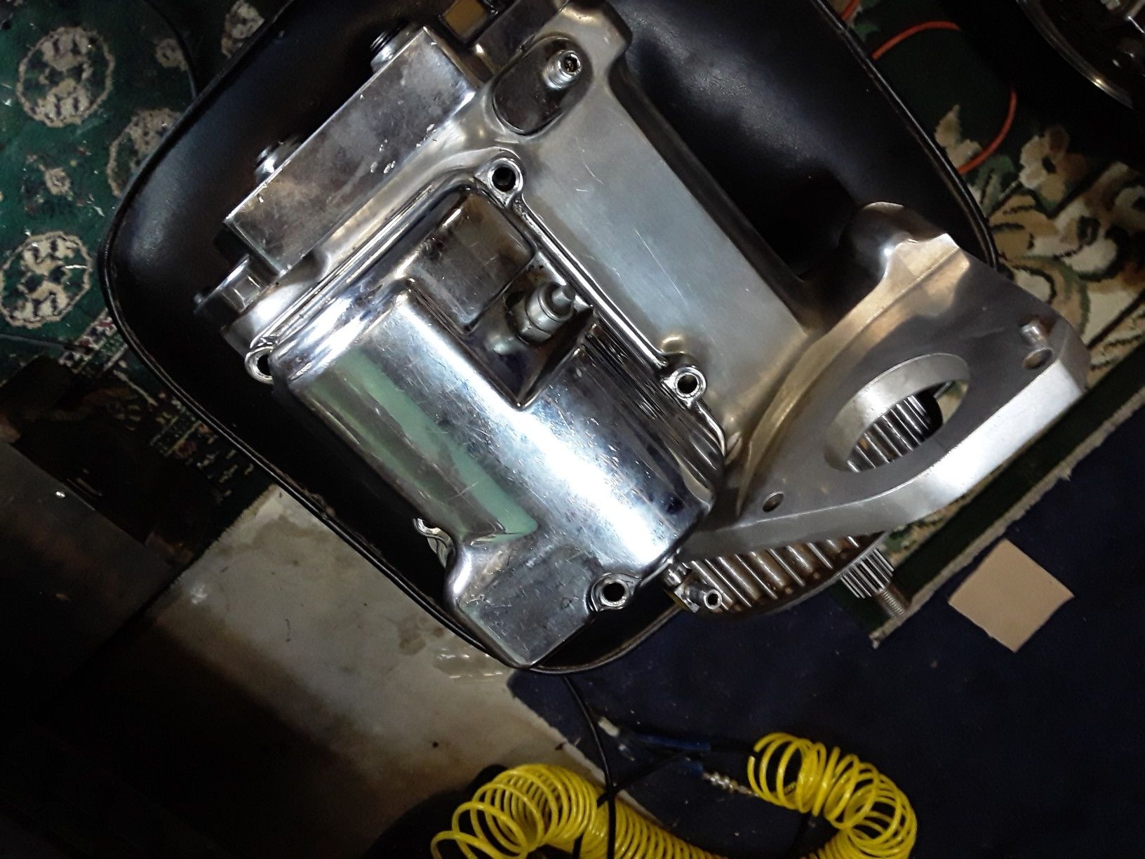 Baker 5speed transmission for Sale in Carmichael, CA OfferUp