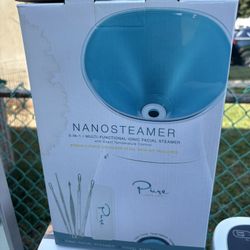 Facial Steamer