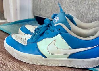 NIKE SB Force 58 Shoes