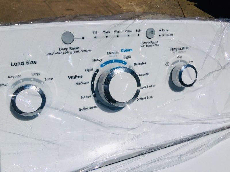 Like NEW washing Machine