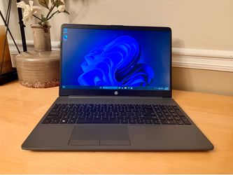 Hp laptop 10th generation