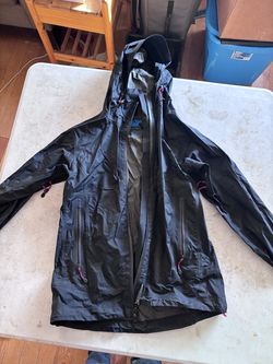 Eastern Mountain Sports Rain Jacket