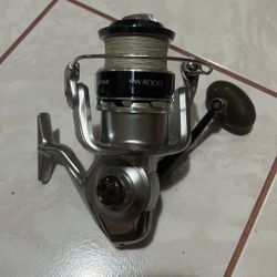 Shimano Saragosa  Sw8000