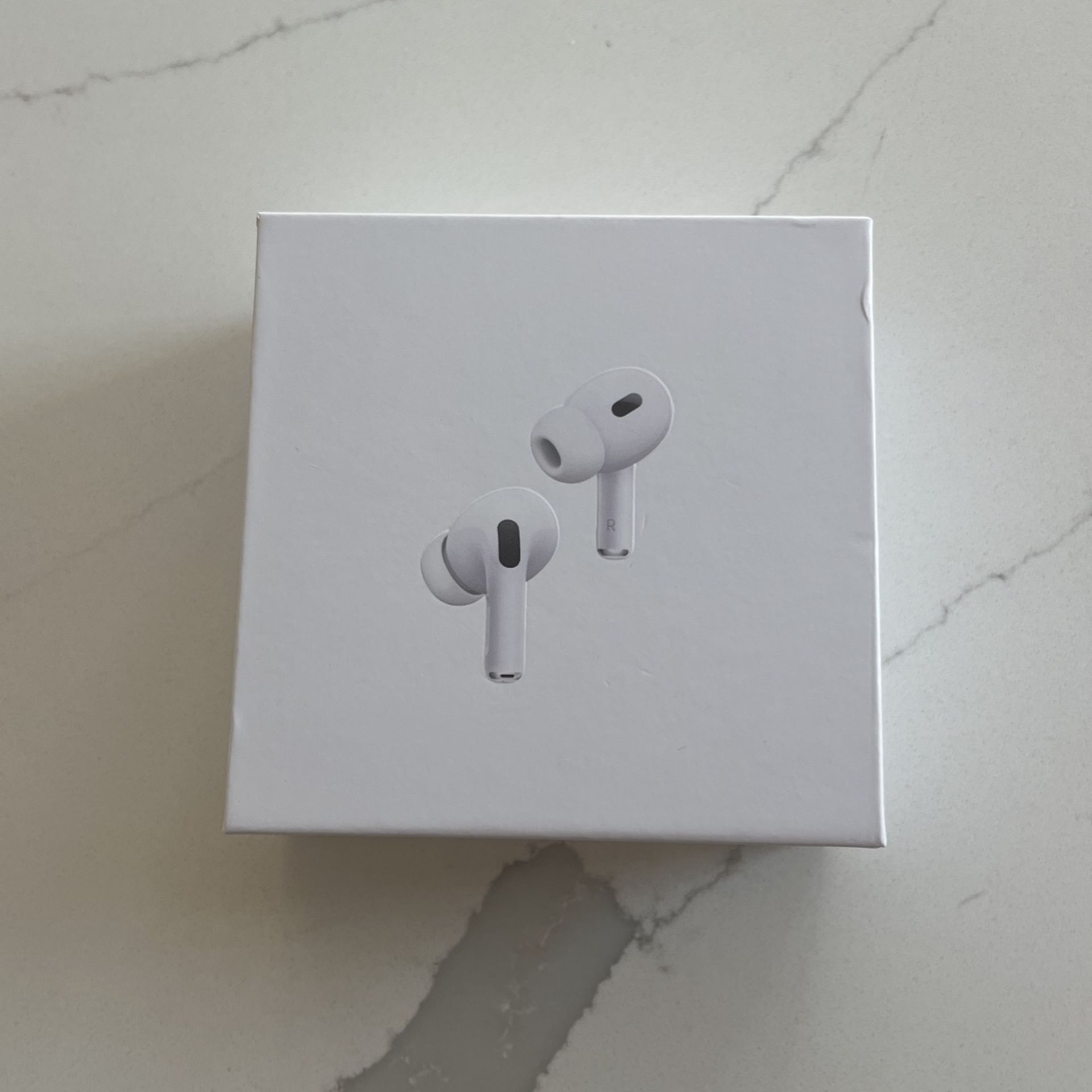 Airpod Pros 2nd Generation 