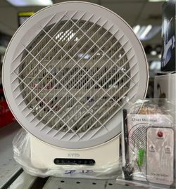 KYTD Mosquito Killer Model: IKI-712AE
