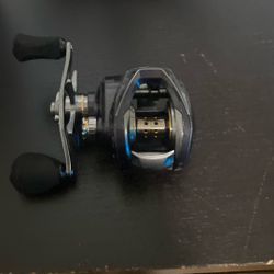Tempo Bait Caster 