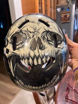 Strong Helmet