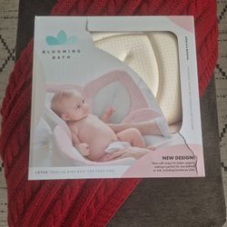 Baby Bath