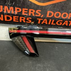 HYUNDAI TUCSON 2022-2025 REAR CENTER TAILLIGHT WITH CAMERA OEM 