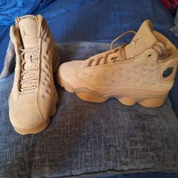 Jordans