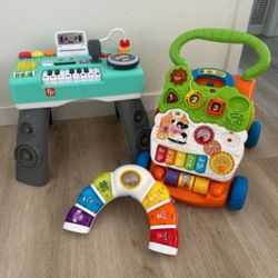 Baby toys