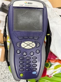 JDSU DSAM Field Meter