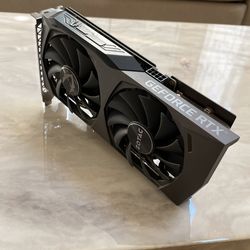 Zotac GeForce RTX 3060 Twin Edge OC